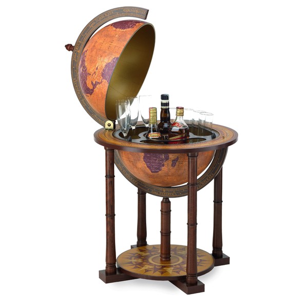 Zoffoli living Globbar Gemini 40cm