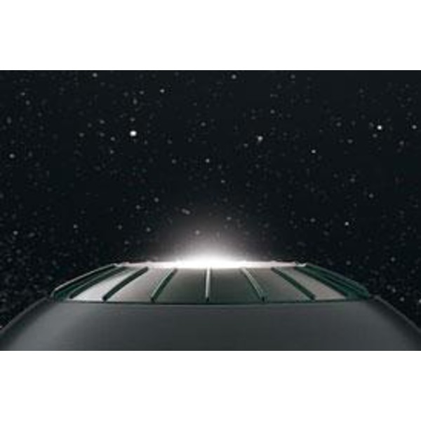 Sega Toys Hemplanetarium Homestar Pro Original