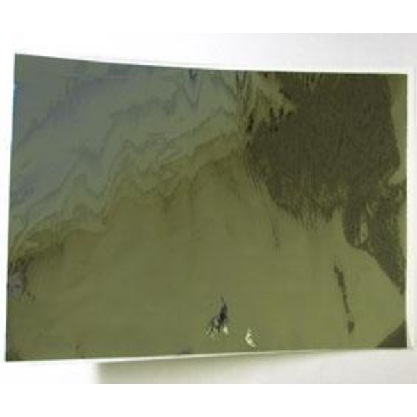 Baader Solfilterfilm AstroSolar OD 5.0 20 x 29 cm