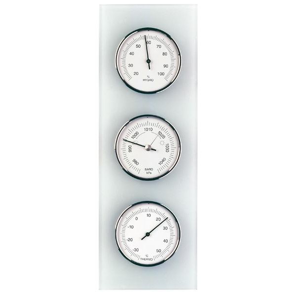 Eschenbach Design väderstation