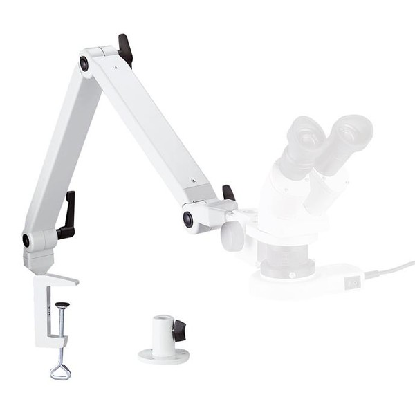 Eschenbach Ledarmstativ  Metall ledad arm