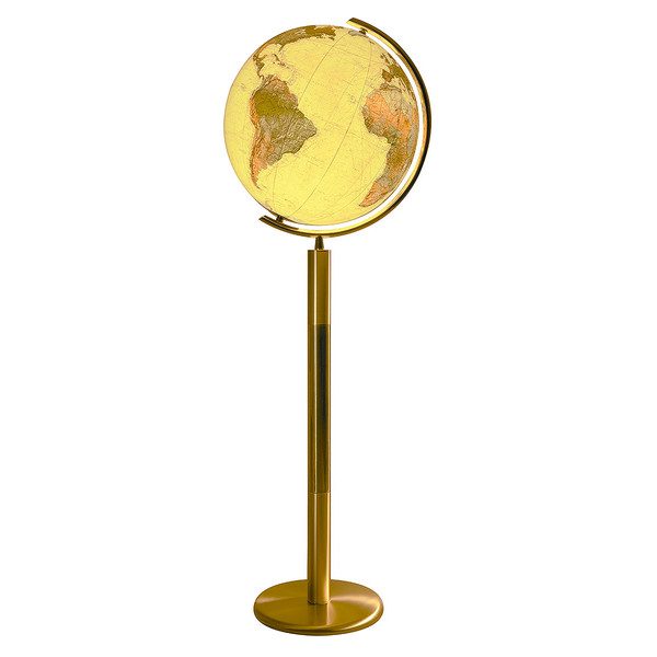 Columbus Glob, golvmodell Royal 40cm (Engelska)