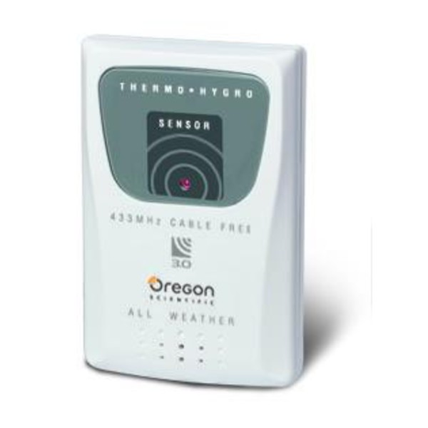 Oregon Scientific Trådlös väderstation WMR 86
