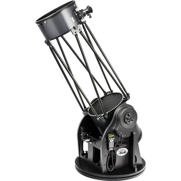 Orion Dobson-teleskop Dobson N 406/1800 SkyQuest XX16g gittertub DOB GoTo