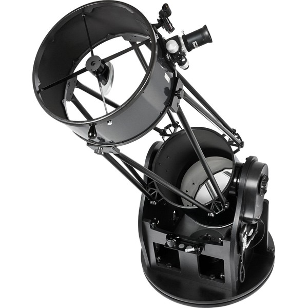 Orion Dobson-teleskop Dobson N 406/1800 SkyQuest XX16g gittertub DOB GoTo