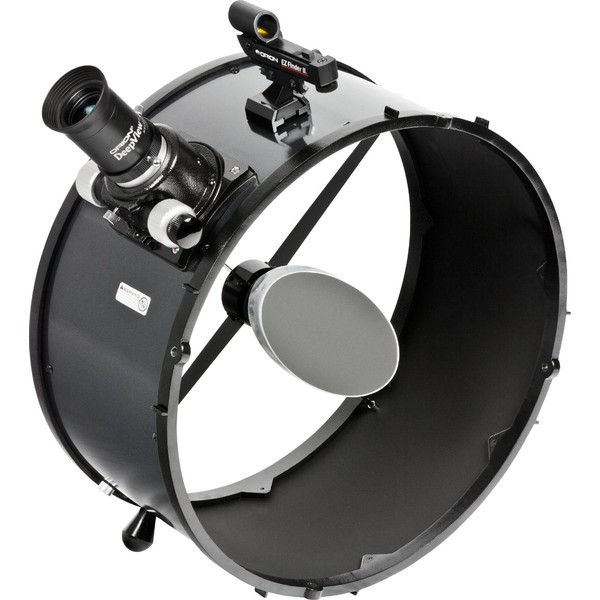 Orion Dobson-teleskop Dobson N 406/1800 SkyQuest XX16g gittertub DOB GoTo