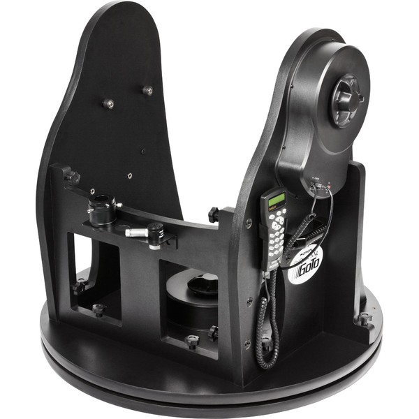Orion Dobson-teleskop Dobson N 406/1800 SkyQuest XX16g gittertub DOB GoTo