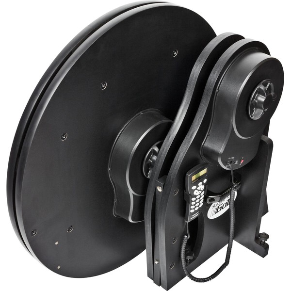Orion Dobson-teleskop Dobson N 406/1800 SkyQuest XX16g gittertub DOB GoTo