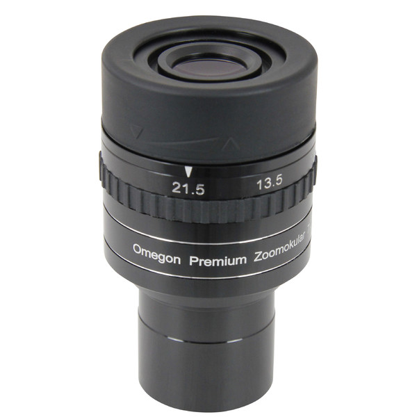 Omegon Premium Zoomokular 7,2 mm - 21,5 mm 1,25"