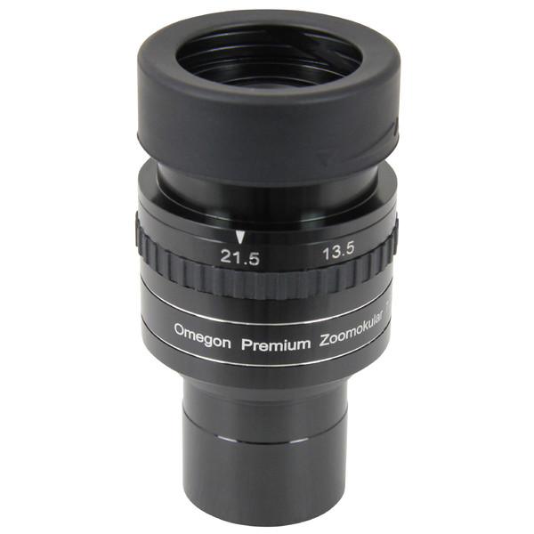 Omegon Premium Zoomokular 7,2 mm - 21,5 mm 1,25"