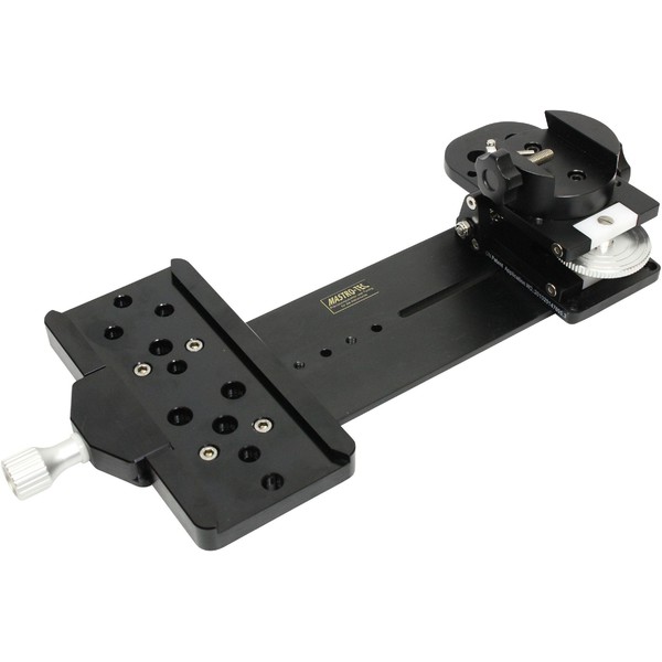 Mastro-Tec Twin-platta