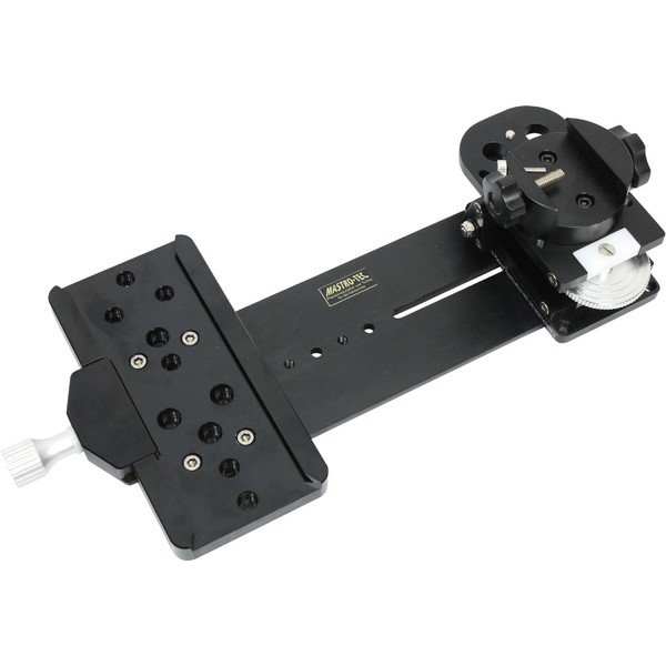 Mastro-Tec Twin-platta
