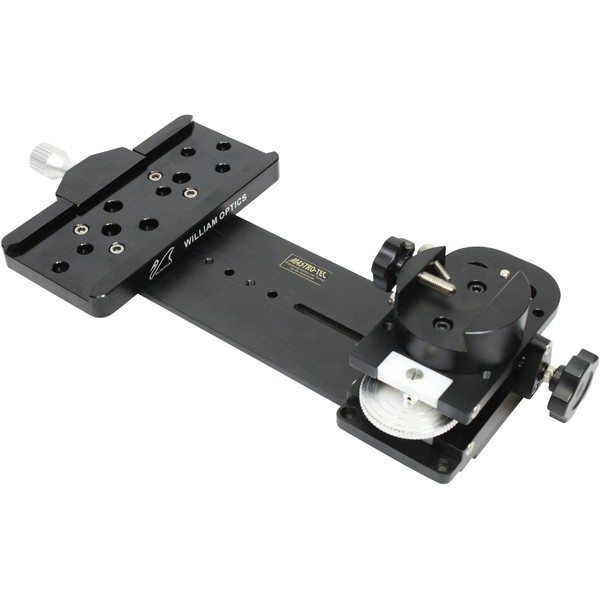 Mastro-Tec Twin-platta