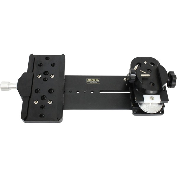 Mastro-Tec Twin-platta