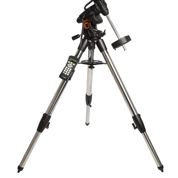 Celestron Schmidt-Cassegrain-teleskop SC 203/2032 AVX GoTo