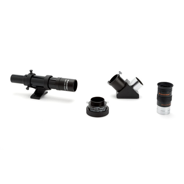 Celestron Schmidt-Cassegrain-teleskop SC 203/2032 AVX GoTo