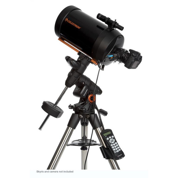 Celestron Schmidt-Cassegrain-teleskop SC 203/2032 AVX GoTo