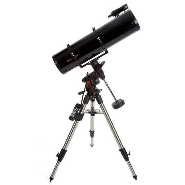 Celestron Teleskop N 200/1000 Advanced VX 8" AVX GoTo