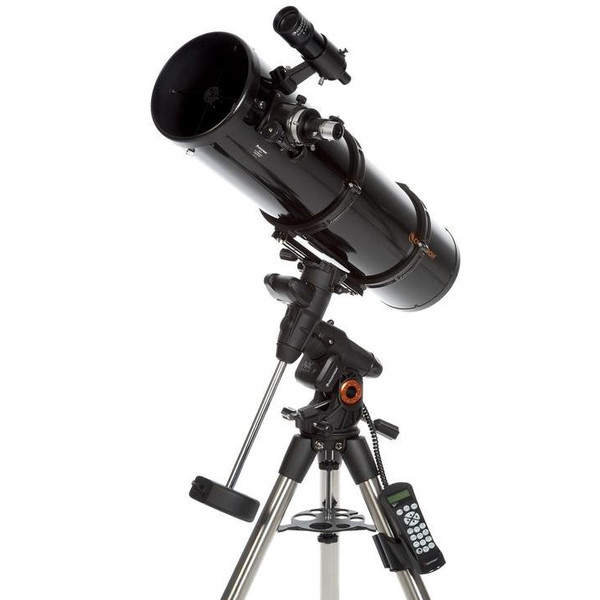 Celestron Teleskop N 200/1000 Advanced VX 8" AVX GoTo