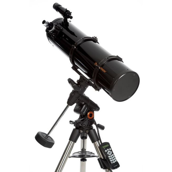 Celestron Teleskop N 200/1000 Avancerad VX 8" AVX GoTo