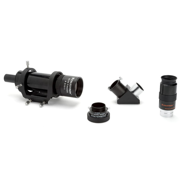 Celestron Schmidt-Cassegrain-teleskop SC 279/2800 Advanced VX 11" AVX GoTo