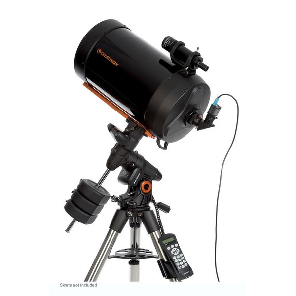 Celestron Schmidt-Cassegrain-teleskop SC 279/2800 Advanced VX 11" AVX GoTo