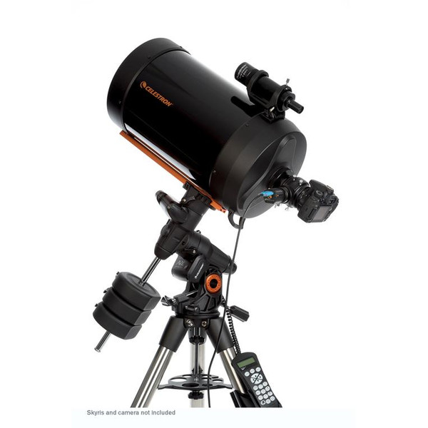 Celestron Schmidt-Cassegrain-teleskop SC 279/2800 Advanced VX 11" AVX GoTo