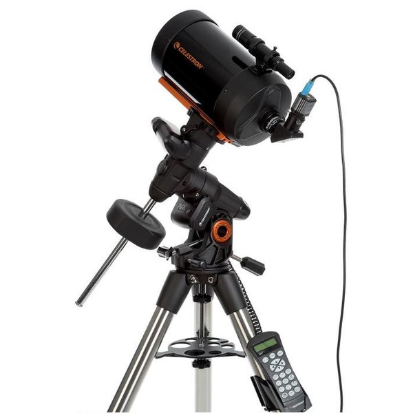 Celestron Schmidt-Cassegrain-teleskop SC 152/1500 Advanced VX AVX GoTo