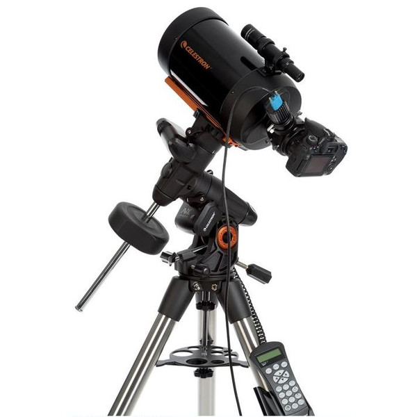Celestron Schmidt-Cassegrain-teleskop SC 152/1500 Advanced VX AVX GoTo