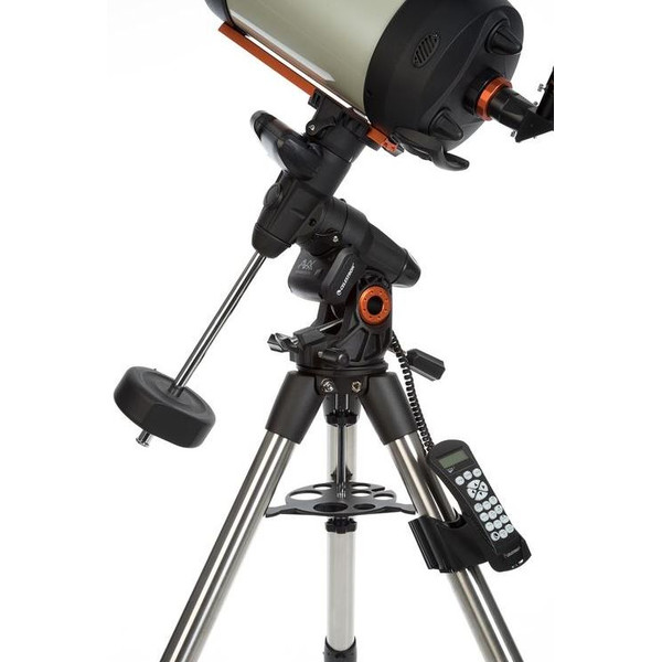 Celestron Schmidt-Cassegrain-teleskop SC 203/2032 EdgeHD 800 AVX GoTo