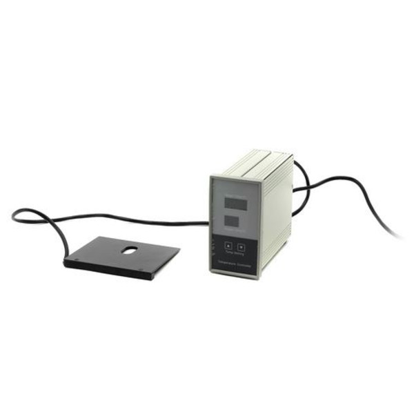 Optika värmestation M-666 Digital temp. kontroll för biol. mikr.