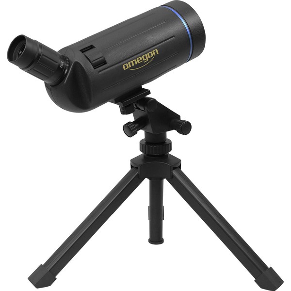 Omegon Kompakt tubkikare, zoom 25-75x70 mm
