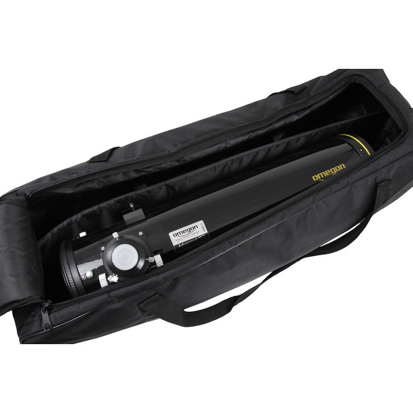 Omegon transportväska för rör/optik 5''