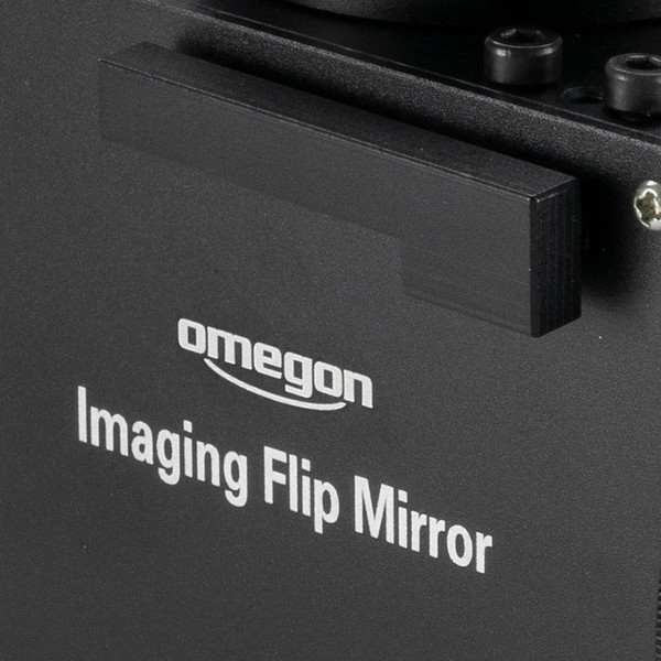 Omegon Fällspegel