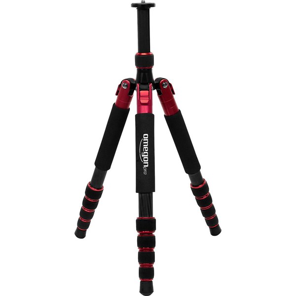 Omegon Kolfiber-trebensstativ Pro Carbon-stativ