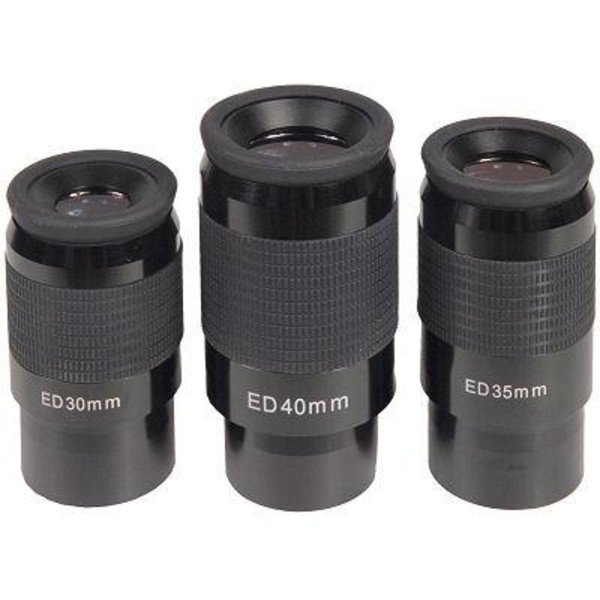 Skywatcher okular AERO ED 40mm 2"