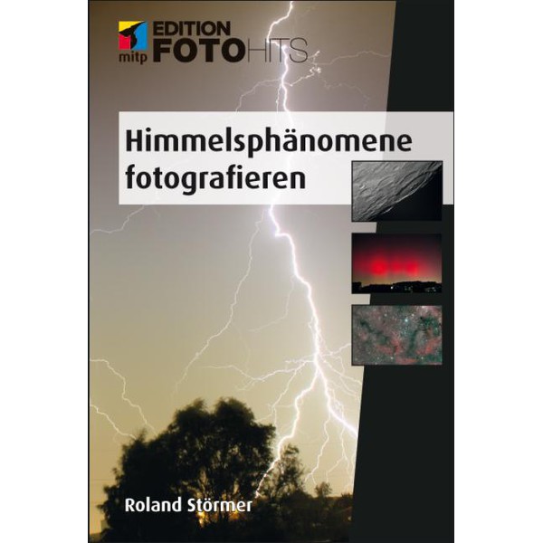 mitp-Verlag Fotografering av himlafenomen