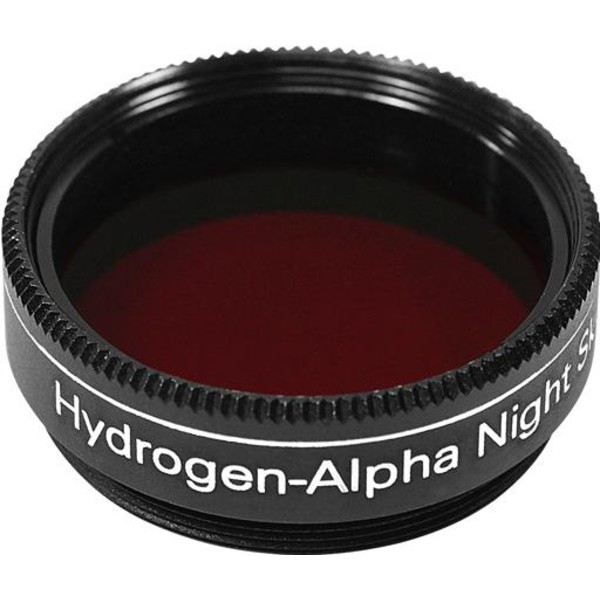 Omegon Hydrogen-Alpha CCD Filter 1,25''