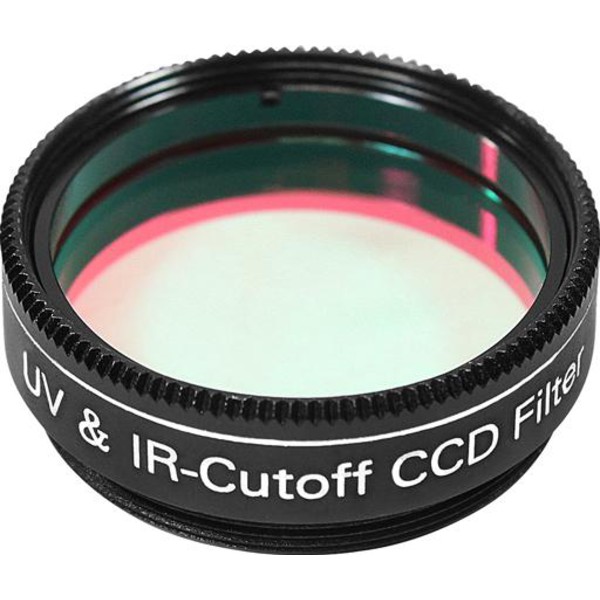 Omegon Blockeringsfilter UV/IR Cutoff Filter 1,25''