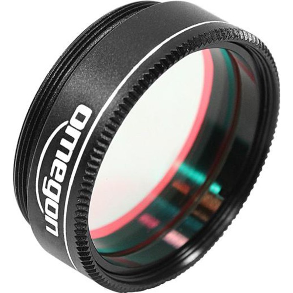 Omegon Blockeringsfilter UV/IR Cutoff Filter 1,25''