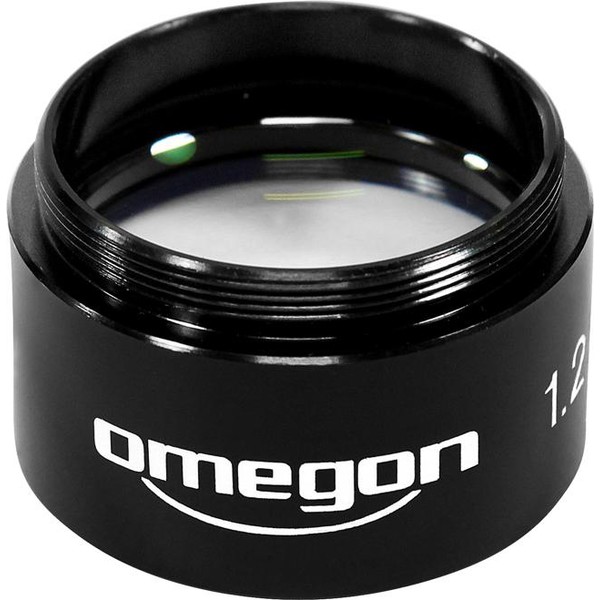 Omegon 0,5x Reducer för fotografering