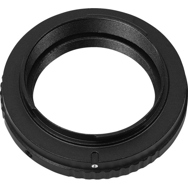 Omegon Kameraadapter T2-ring för Minolta AF och Sony A-Mount
