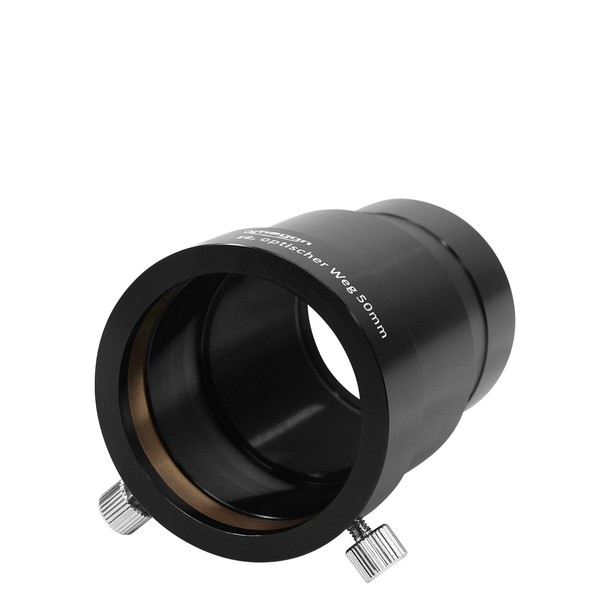 Omegon Förlängningshylsa 2" förlängningsrör, optisk väg 50mm