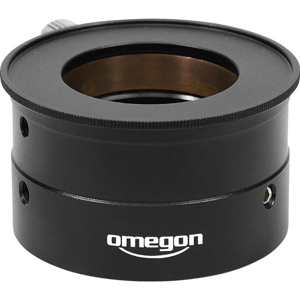 Omegon Adapter 2''/1,25''-reducerare