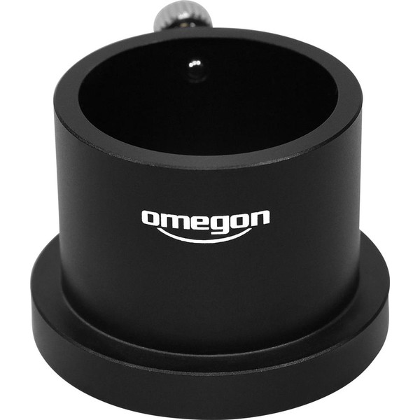 Omegon Adapter 1,25" okularfattning för T2-gänga (hona)