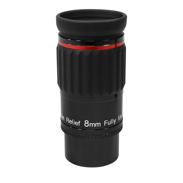 Omegon Redline SW 8mm okular 1,25'' / 2''