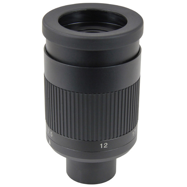 Omegon Premium Zoom Okular 7,5mm-22,5mm
