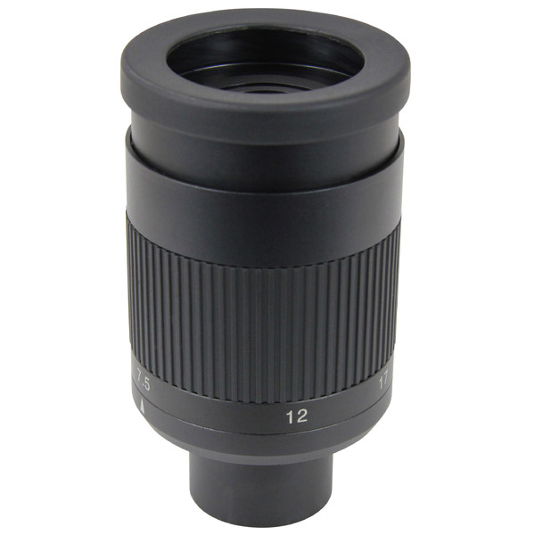 Omegon Premium Zoomokular 7,5 mm-22,5 mm