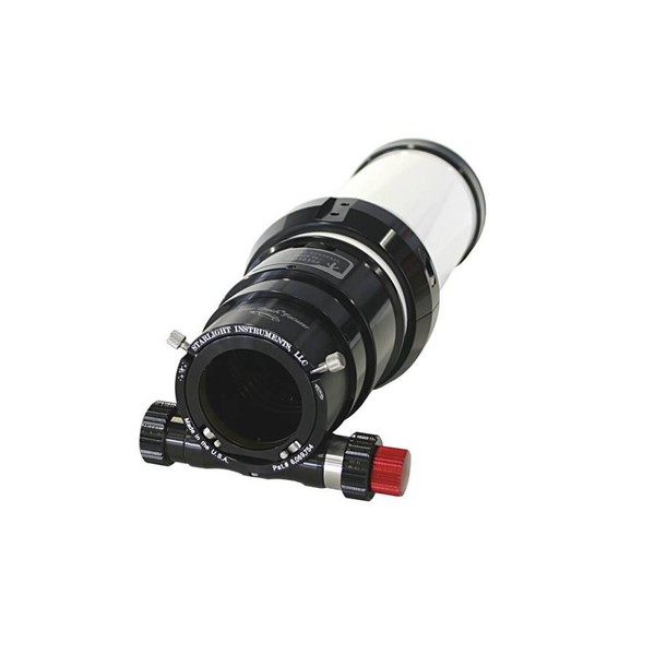 Lunt Solar Systems Solteleskop Lunt ST 60/500 LS60T Ha FT OTA