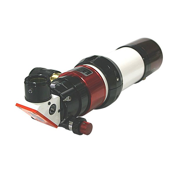 Lunt Solar Systems Solteleskop Lunt ST 60/500 LS60T Ha DS60 B600 FT PT OTA